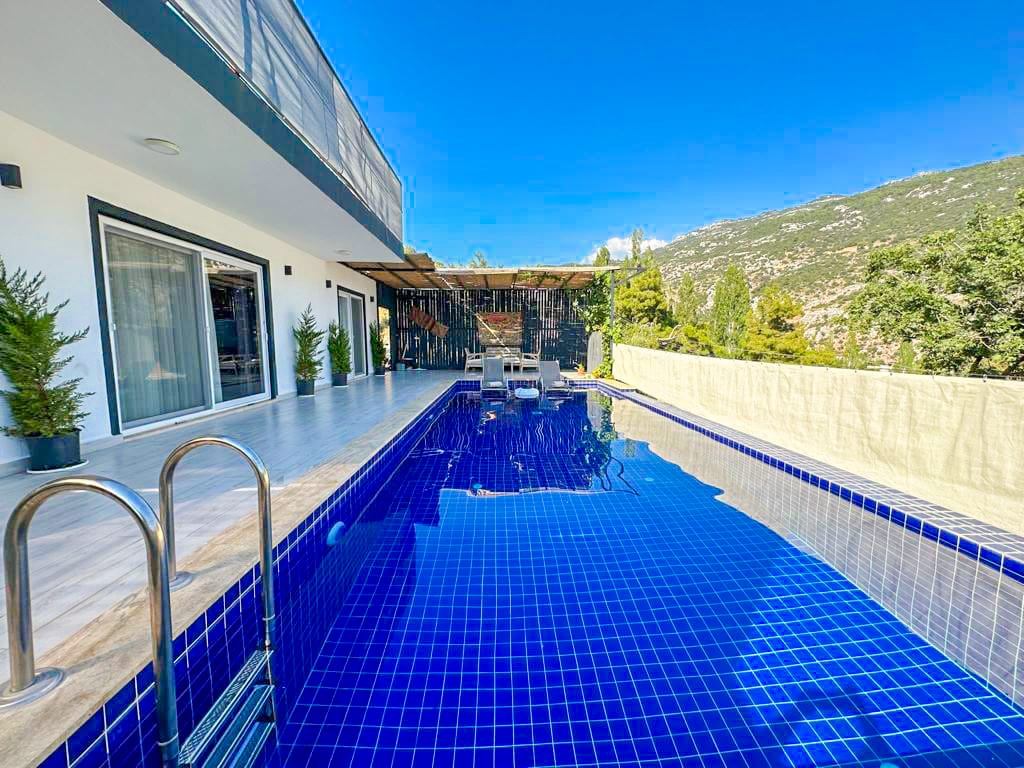 Villa Emek 4