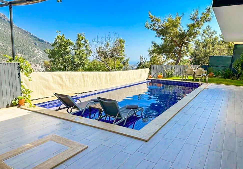 Villa Emek 3