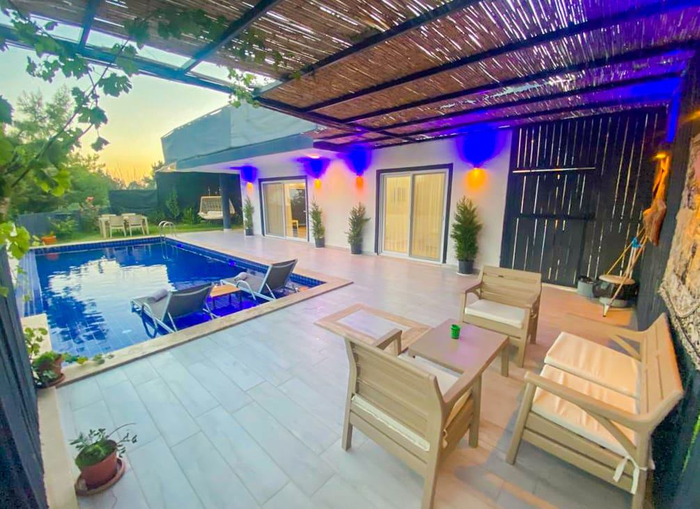 Villa Emek