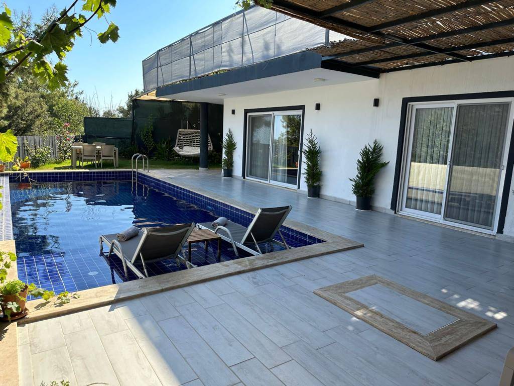 Villa Emek 1