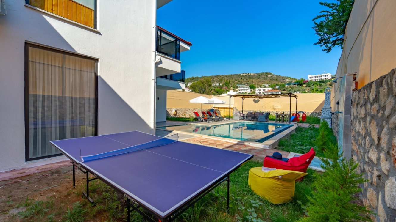 Villa Ucova 4