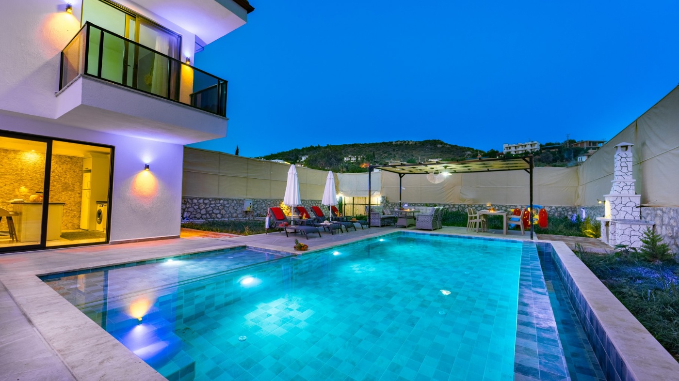 Villa Ucova 5