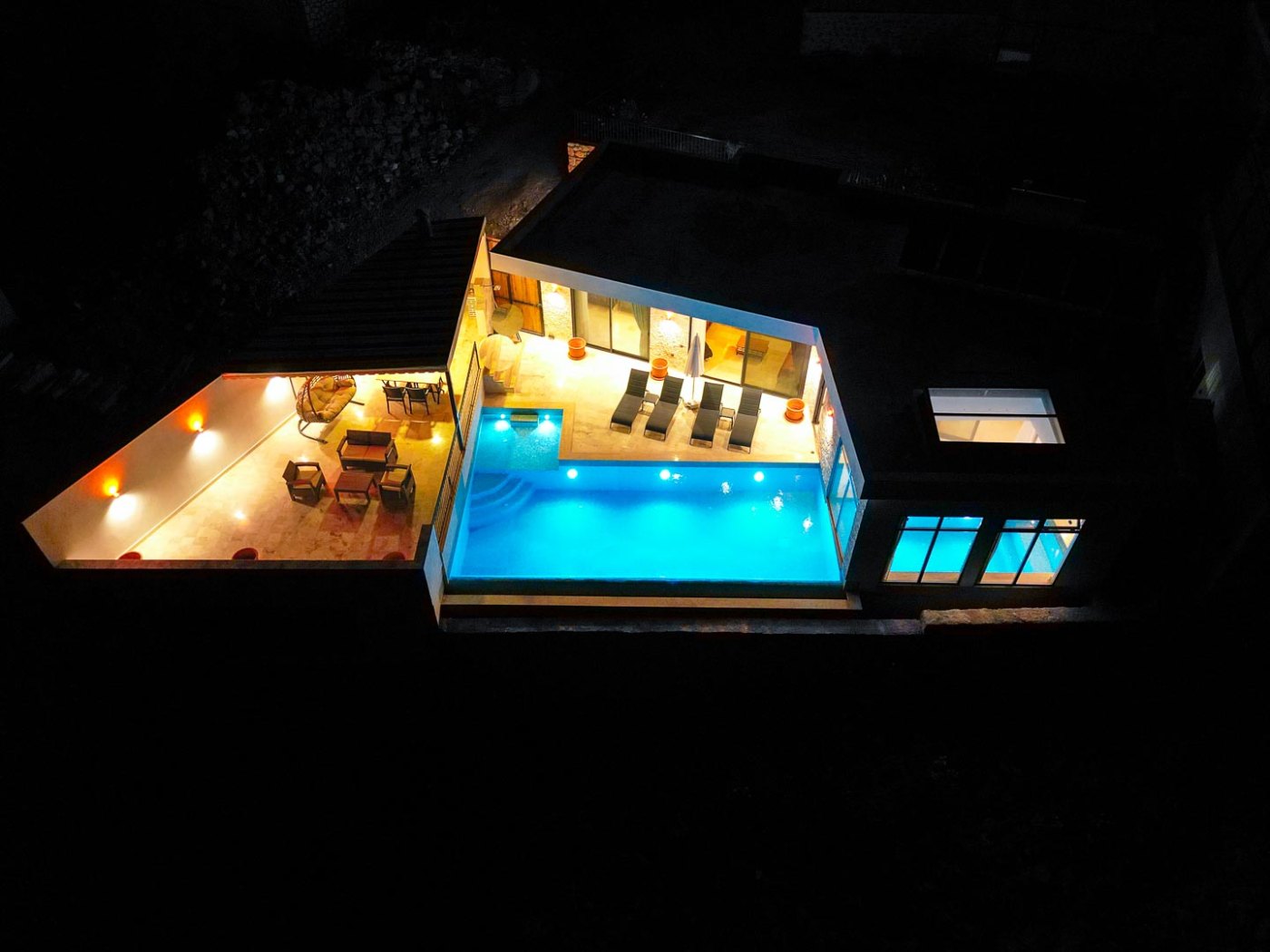 Villa Su Yolu 2 2