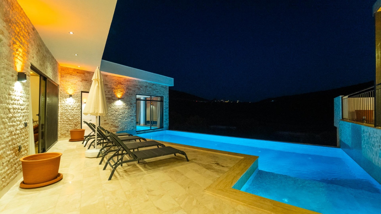 Villa Su Yolu 2 5