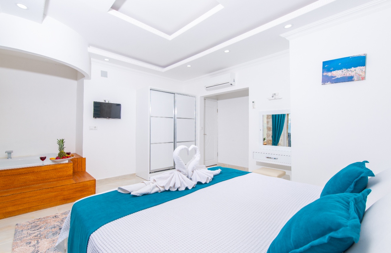 Villa Sıla 3