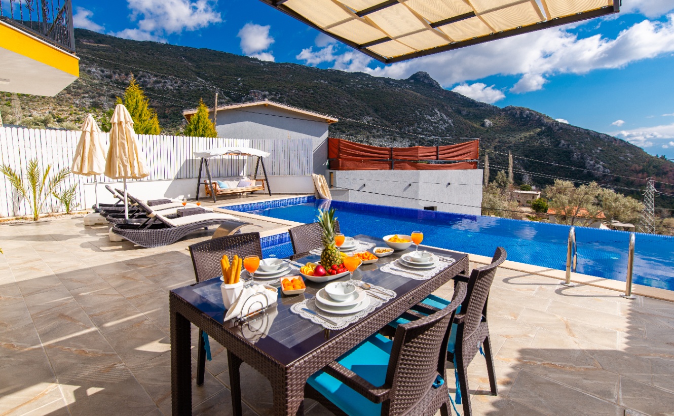 Villa Sıla 2