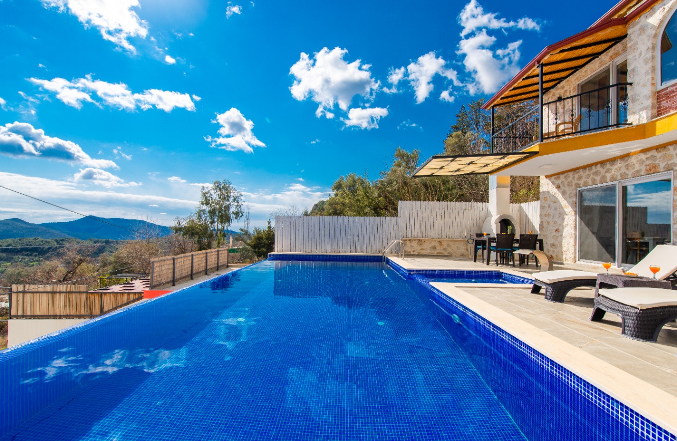 Villa Sıla 5