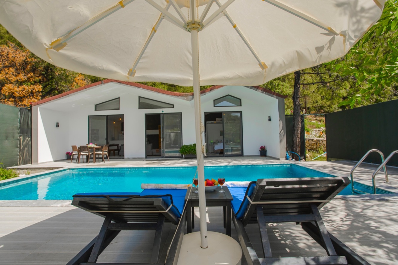 Villa Derin 5