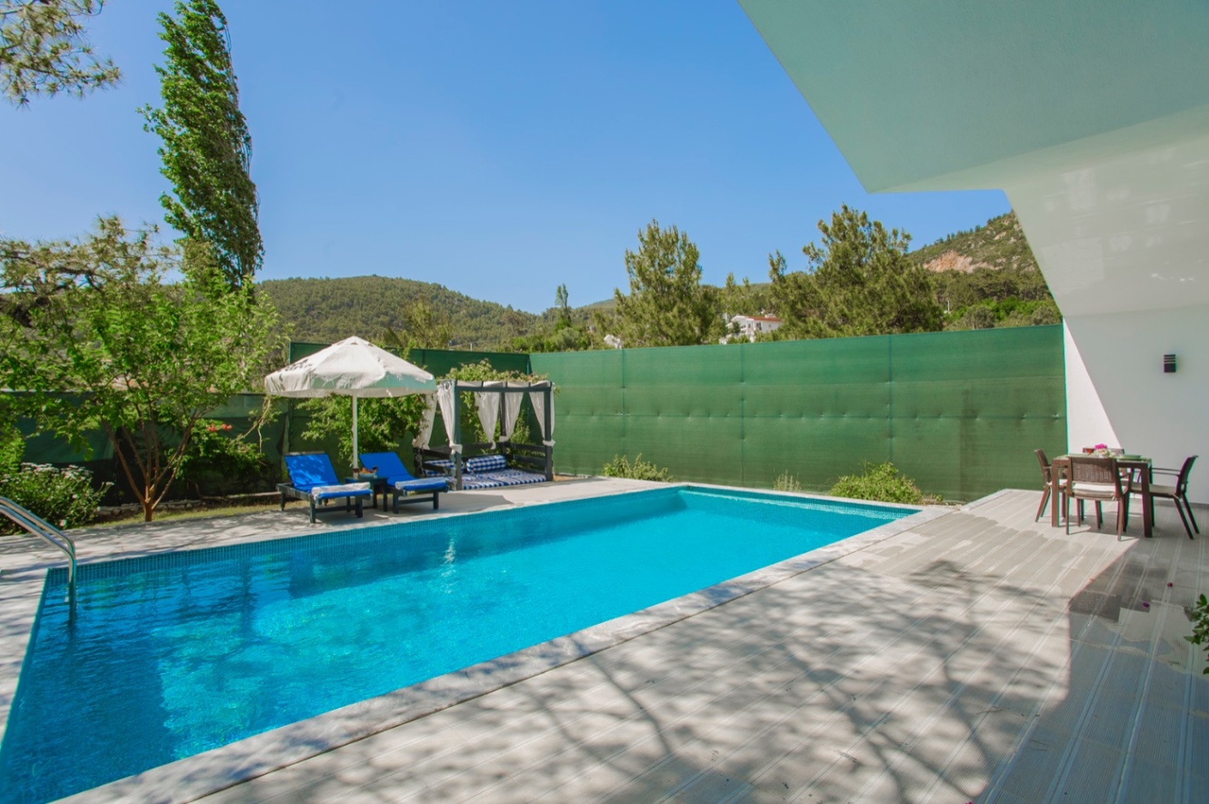 Villa Derin 3