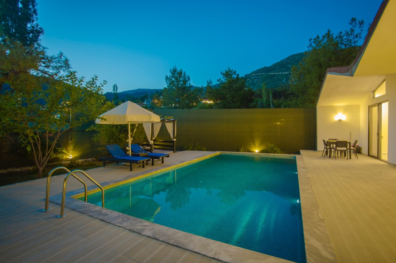 Villa Derin 2