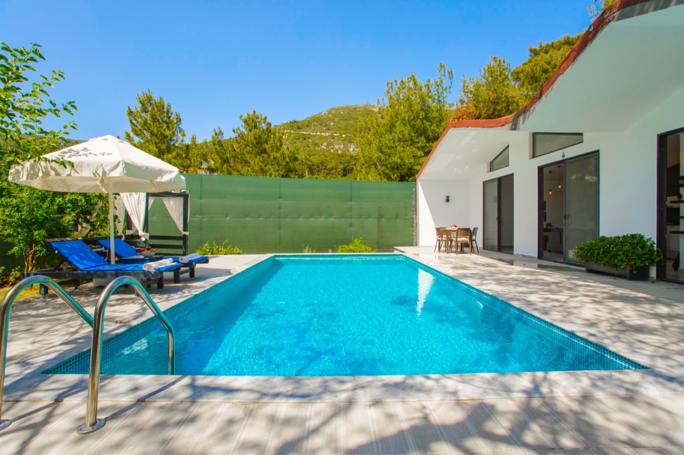 Villa Derin 1
