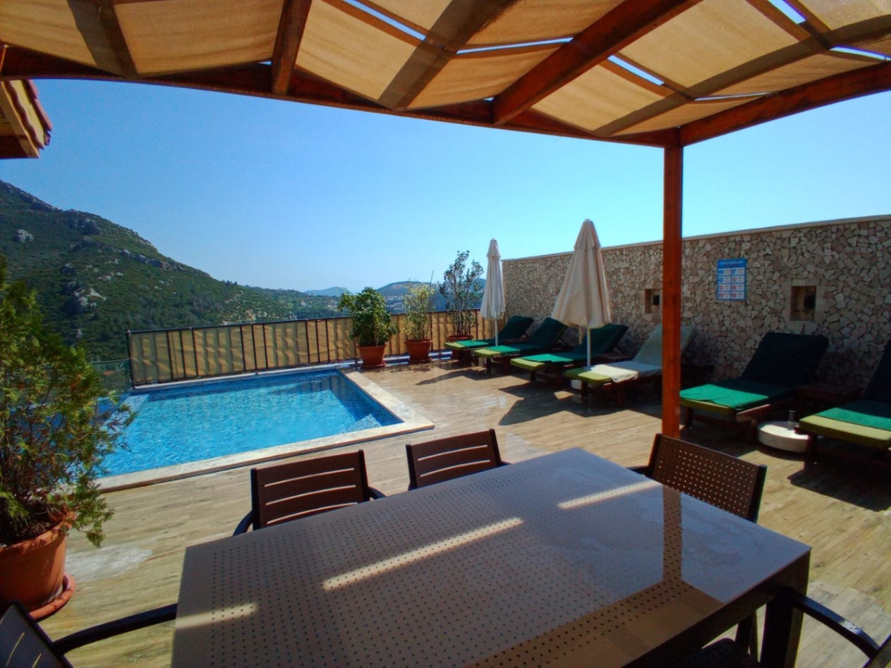 Villa Myra İslamlar 2