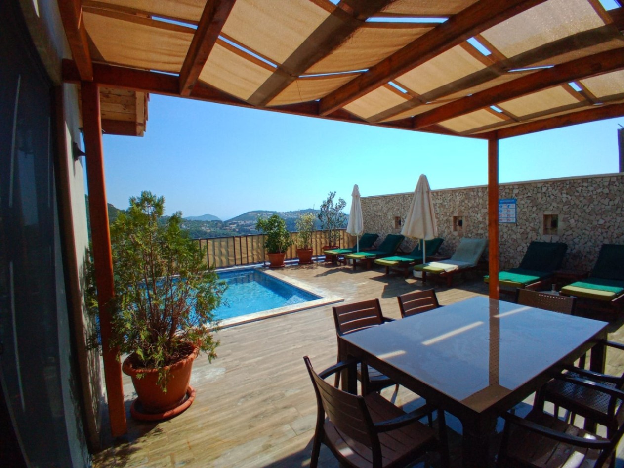 Villa Myra İslamlar 5