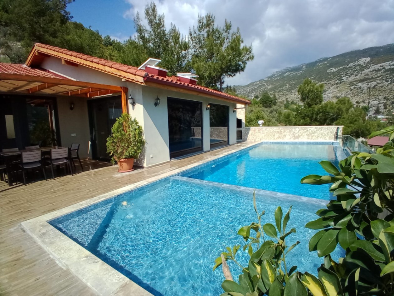 Villa Myra İslamlar 3