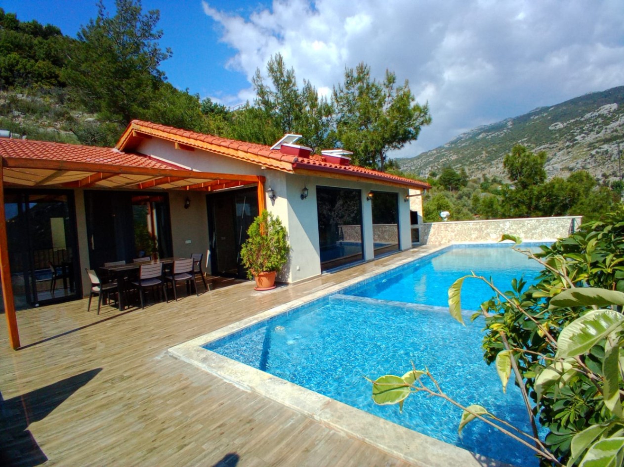 Villa Myra İslamlar 1