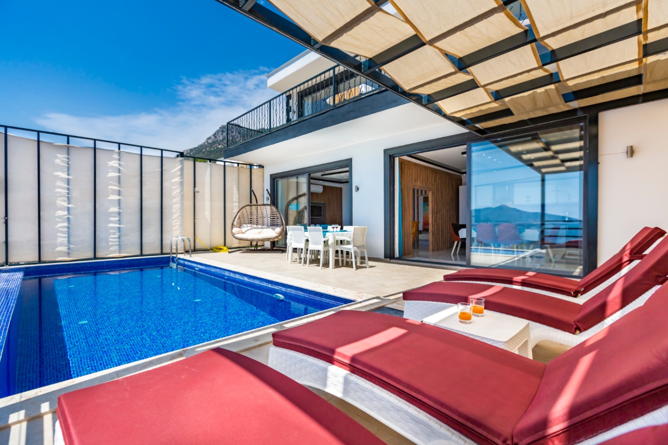 Villa Sılam 2