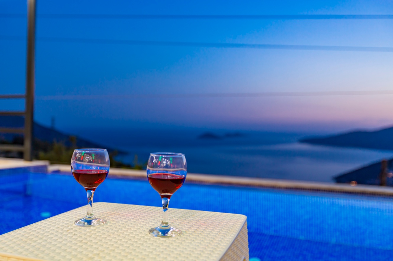 Villa Sılam 5