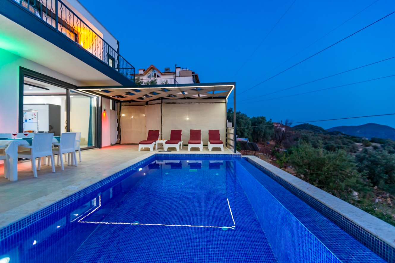 Villa Sılam 3