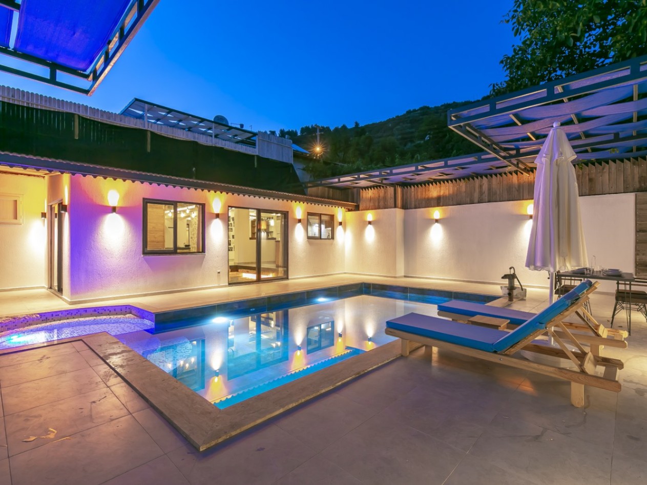Villa Pierre 1 2