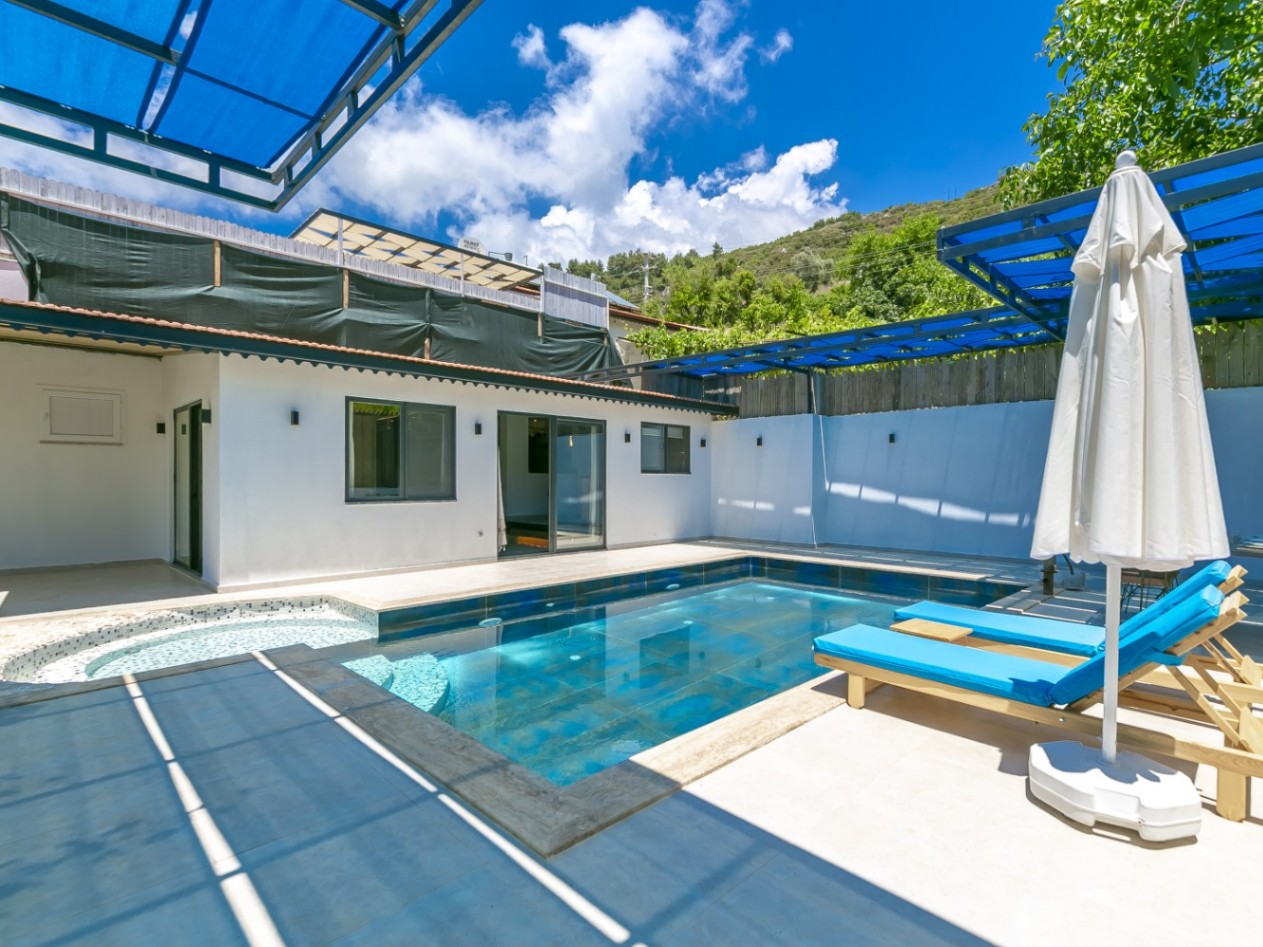 Villa Pierre 1 4