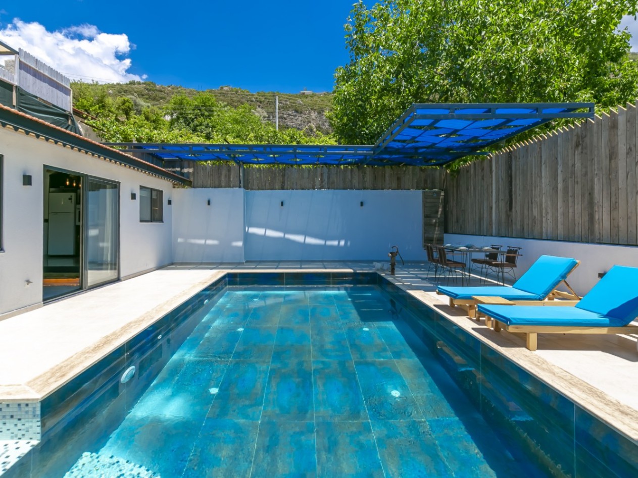 Villa Pierre 1 3