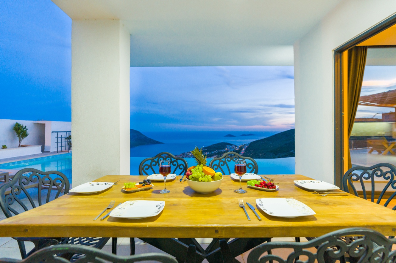 Villa Rima Liva 5