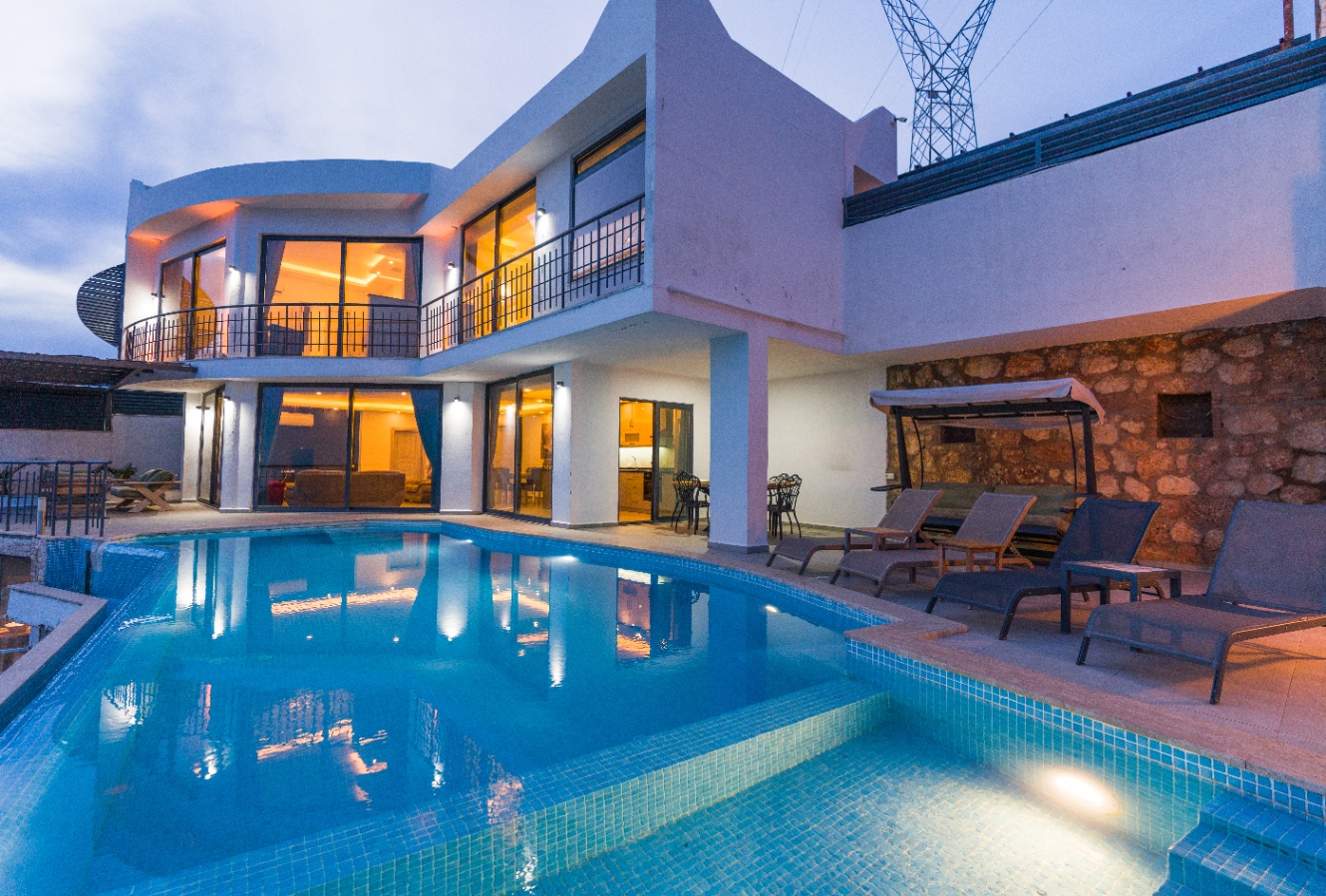 Villa Rima Liva 1