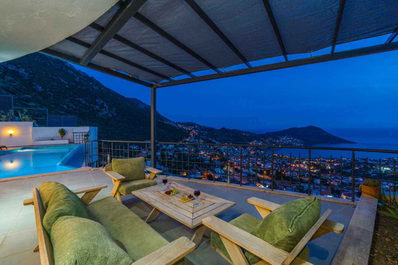 Villa Rima Liva 4