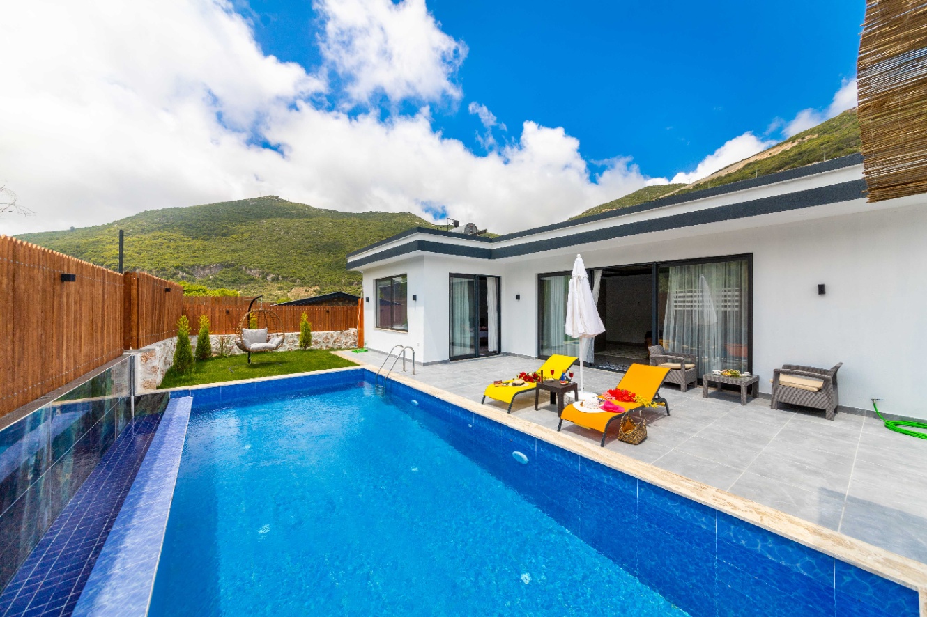 Villa Cika 5 5