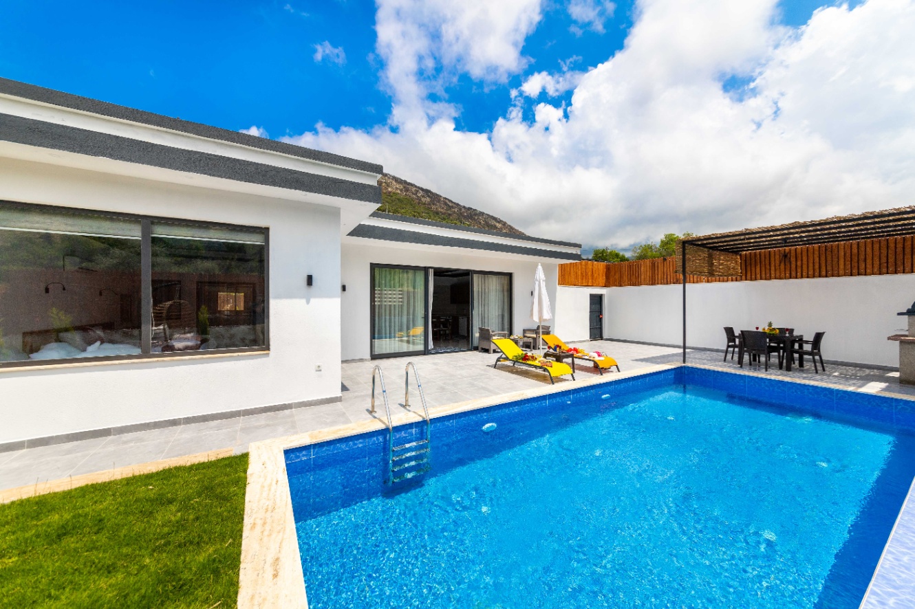 Villa Cika 5