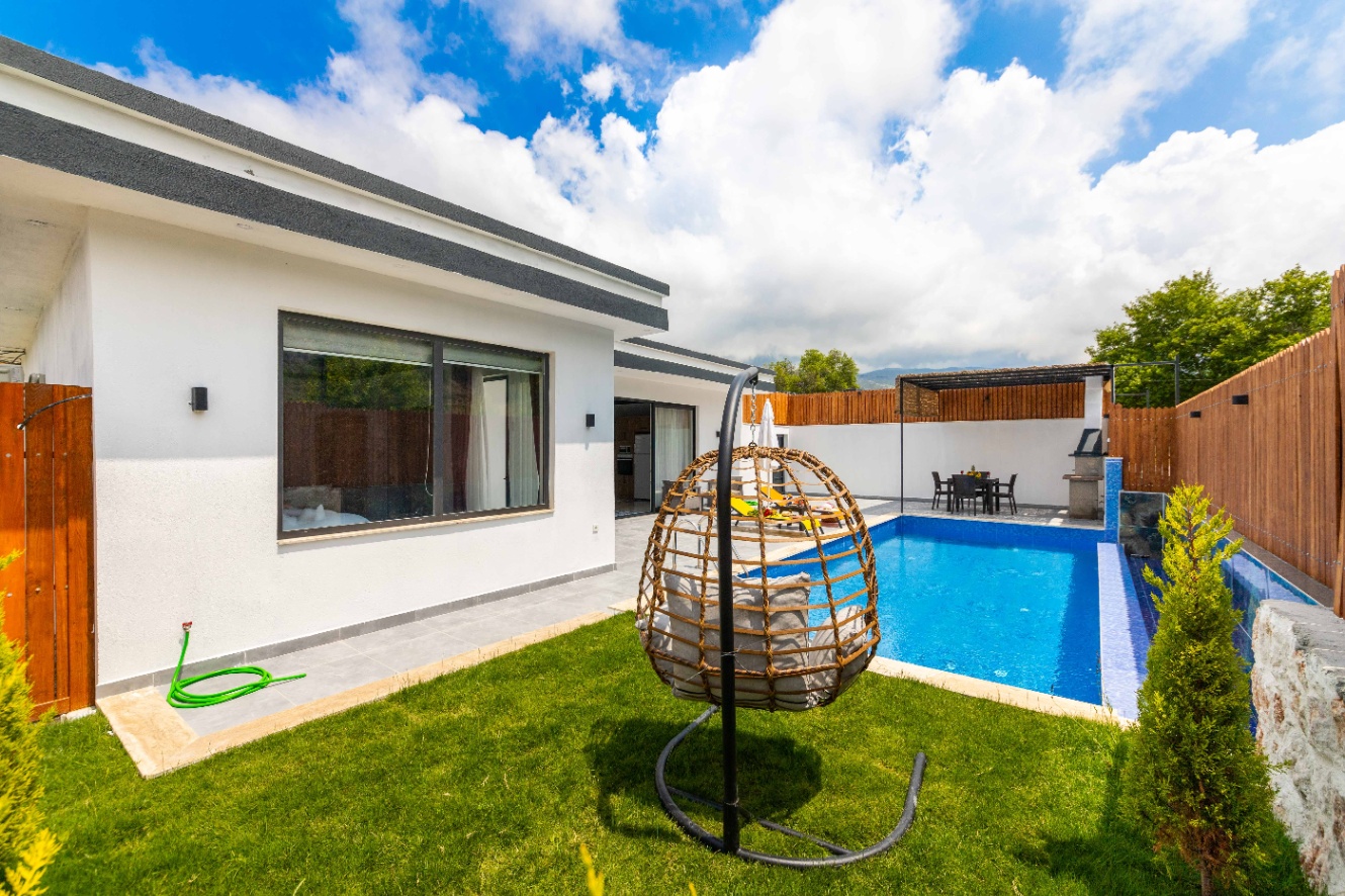 Villa Cika 5 3