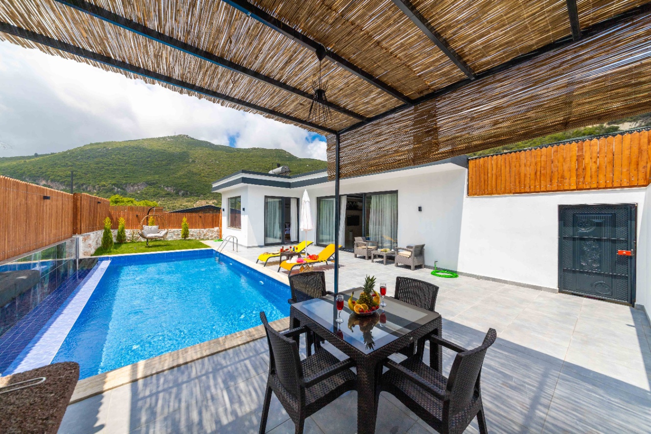 Villa Cika 5 1