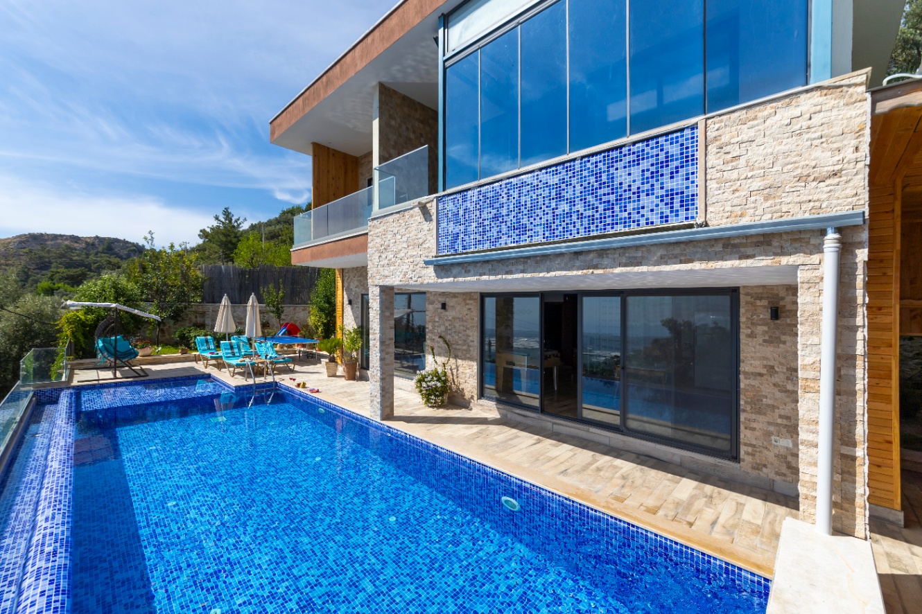 Villa Şelale 2