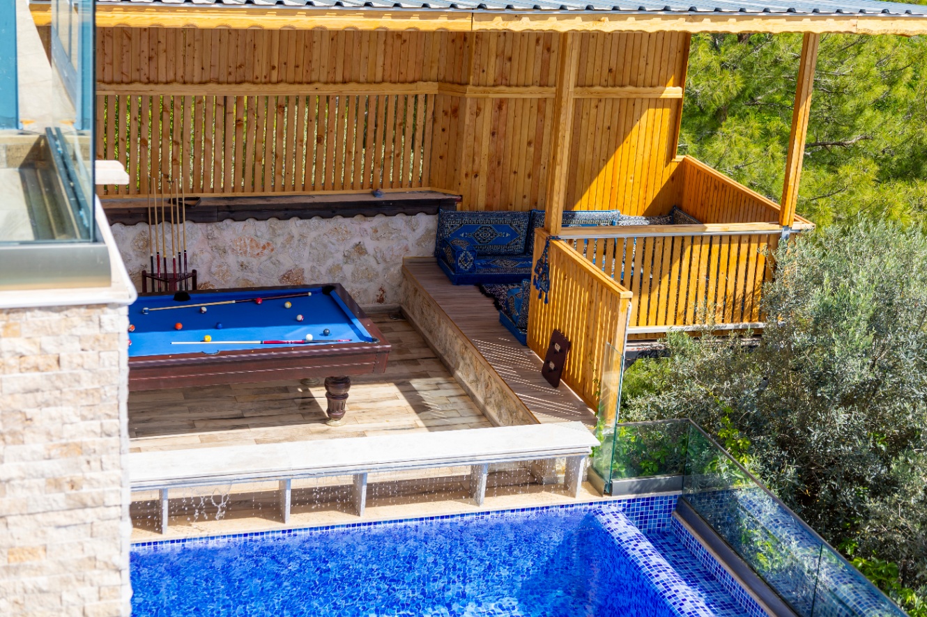 Villa Şelale 5