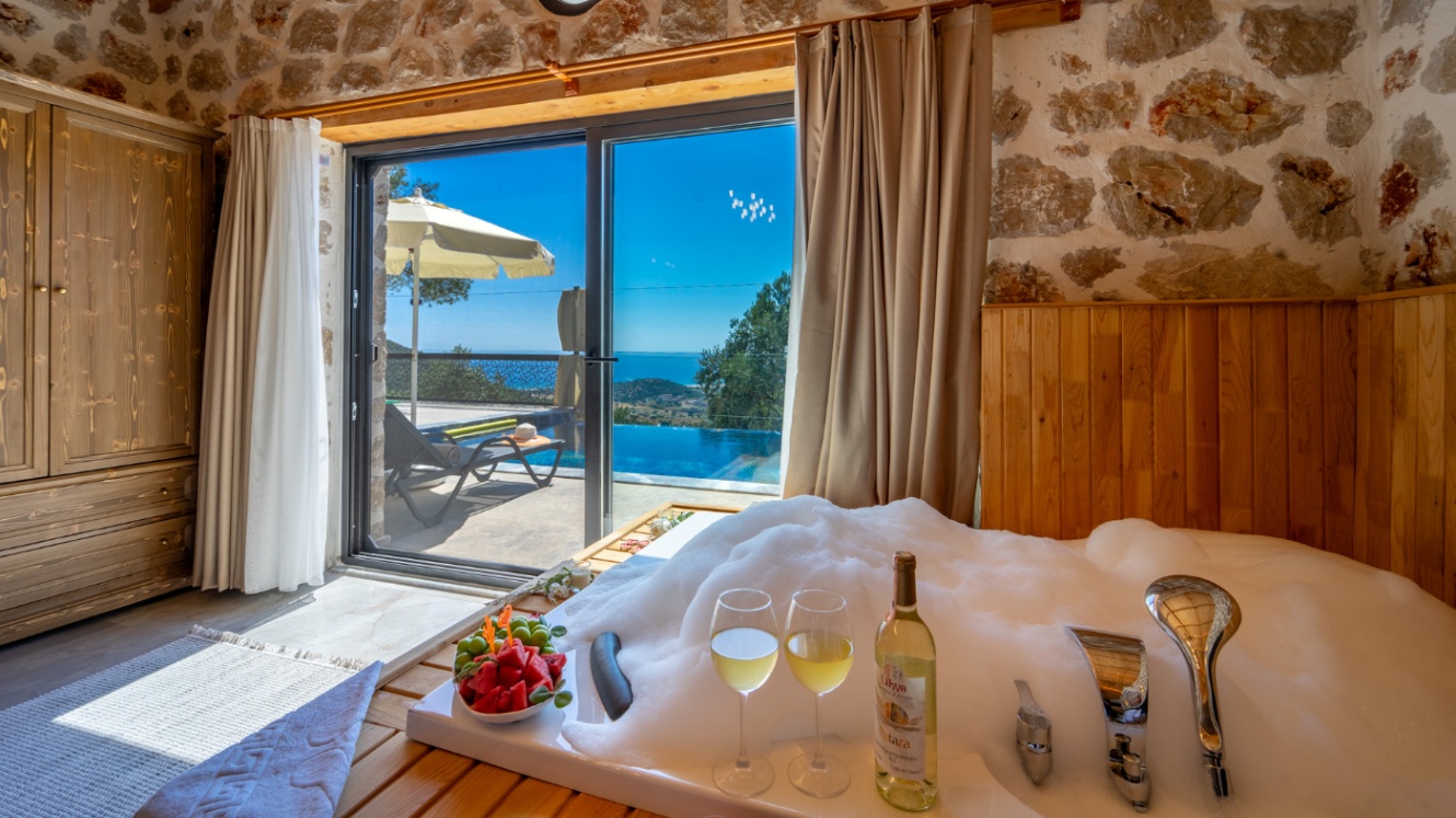 Villa Flower Sıla 2