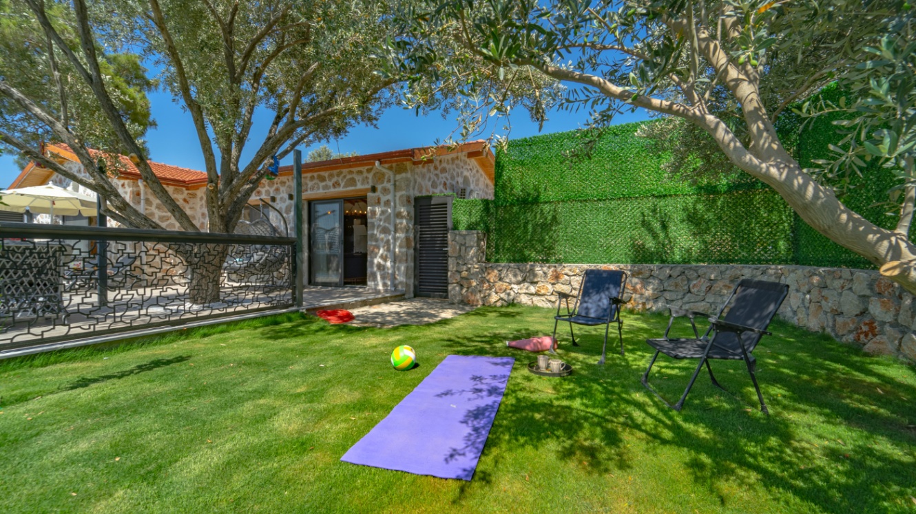 Villa Flower Sıla 4