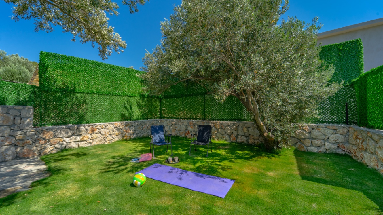 Villa Flower Sıla 5
