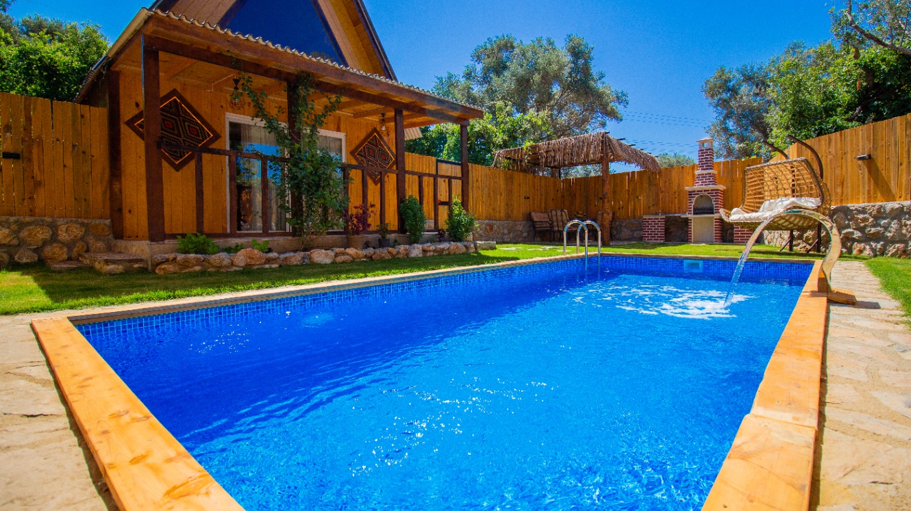 Villa Art 1