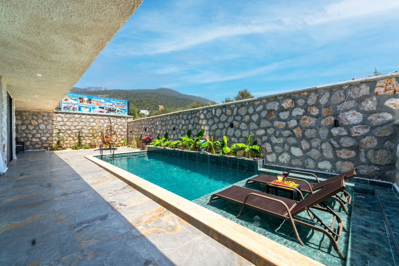 Villa Kurtoğlu 2 2