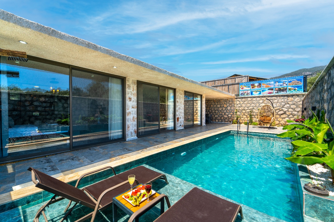 Villa Kurtoğlu 2 1