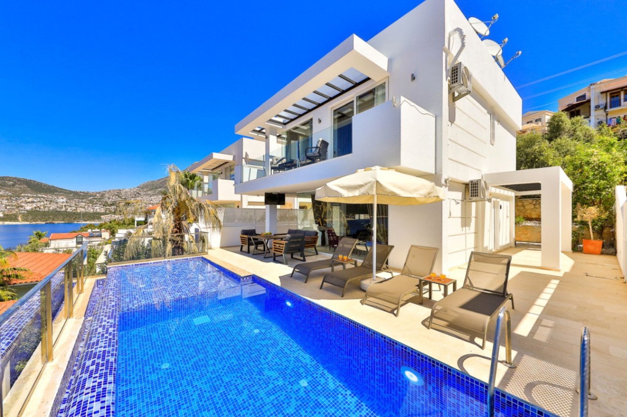 Villa Zya 1