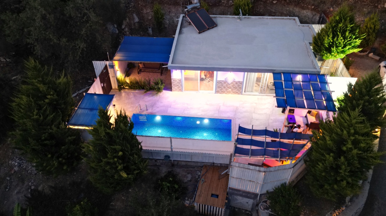 Villa Oruç 4