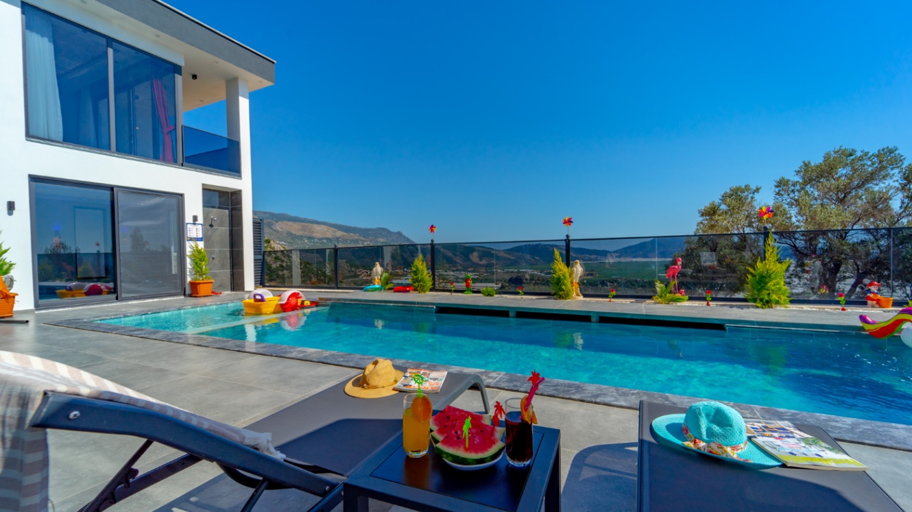 Villa Water Moon 5