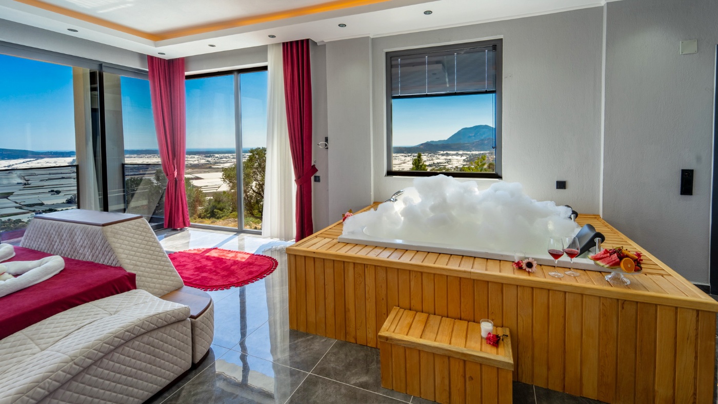 Villa Water Moon 3
