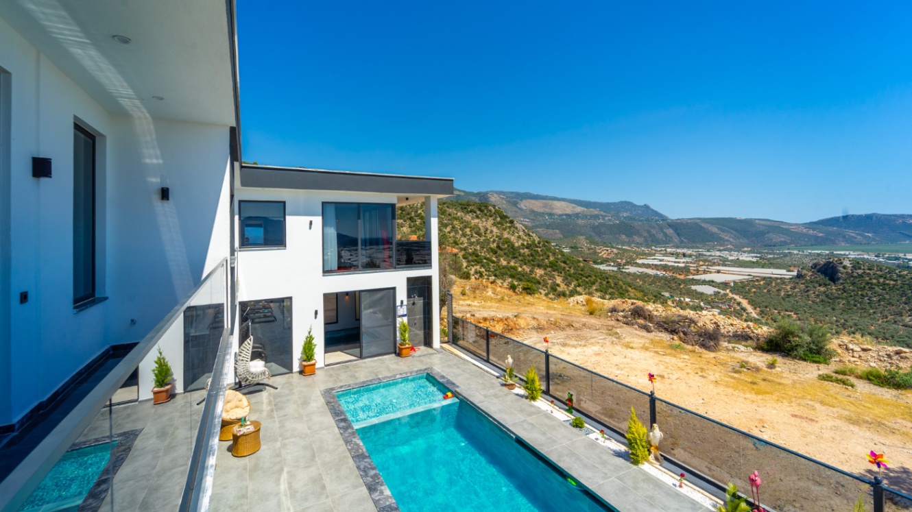 Villa Water Moon 4