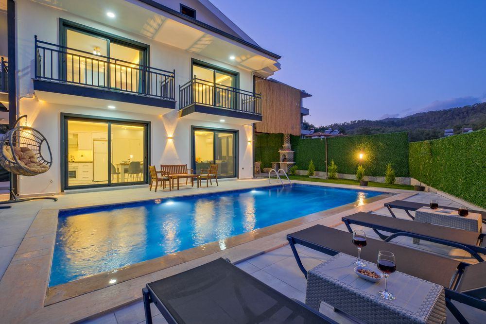 Villa Boğa 1