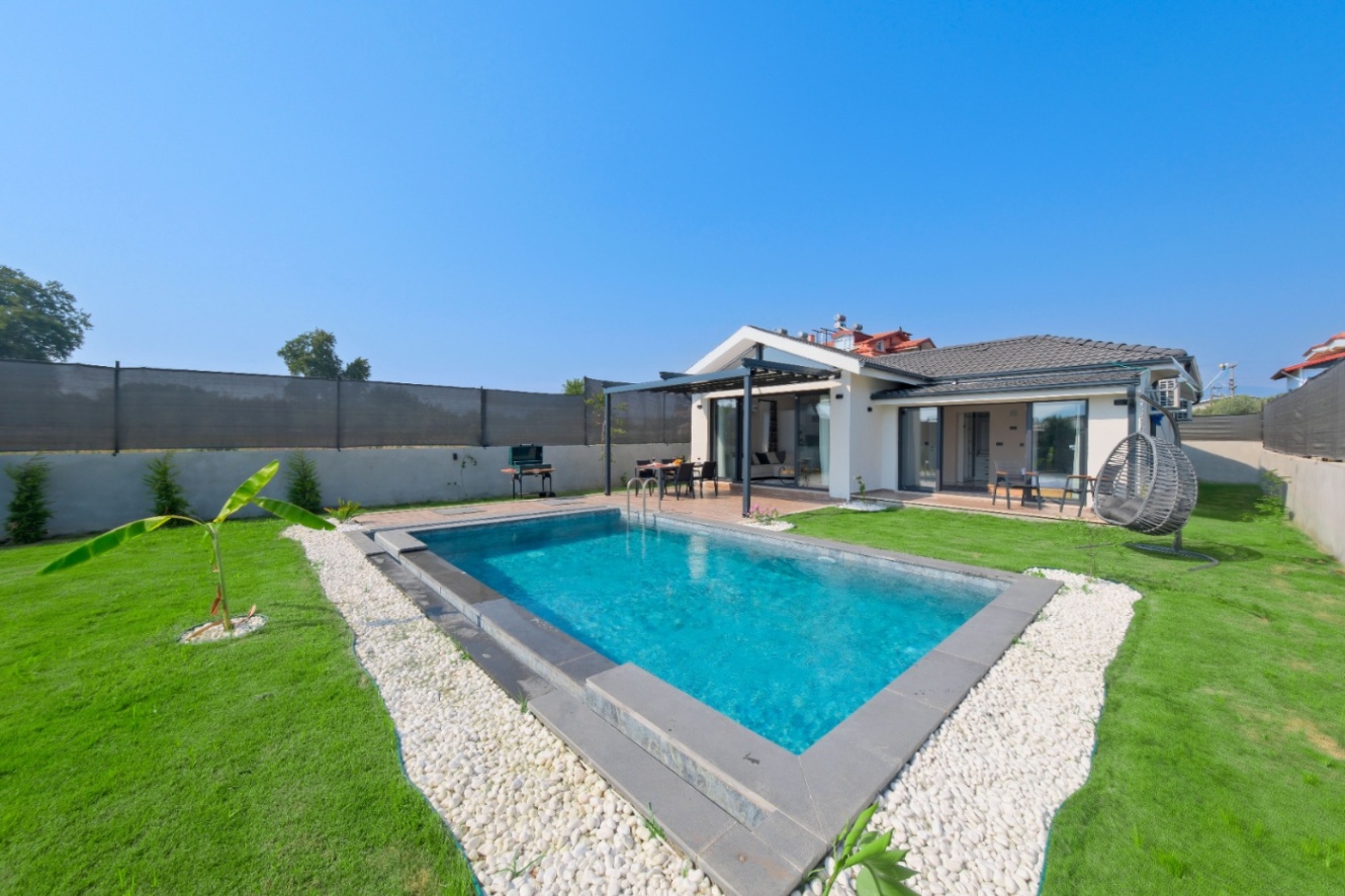 Villa Arel House 1