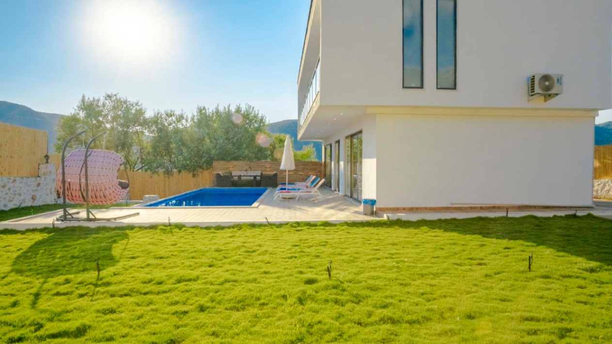 Villa Palas S 5