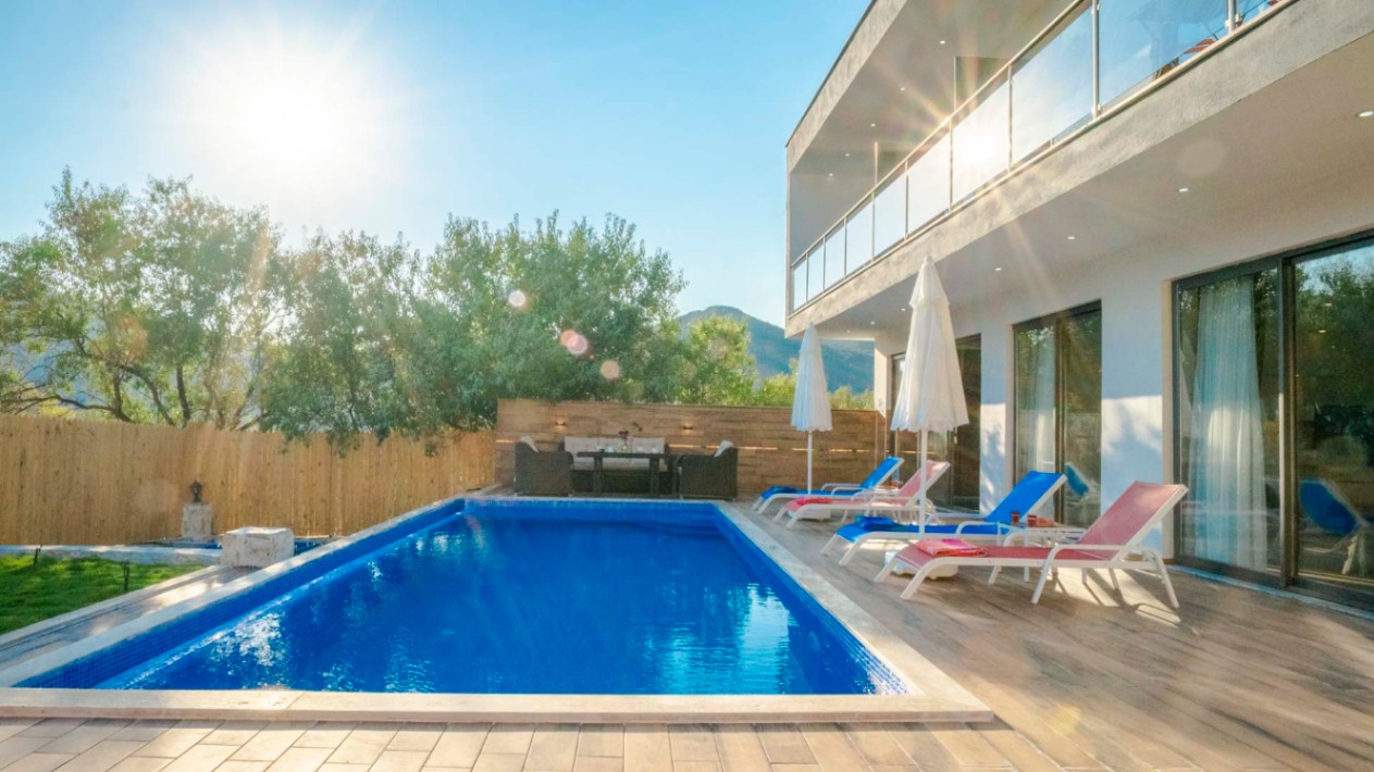 Villa Palas S 4
