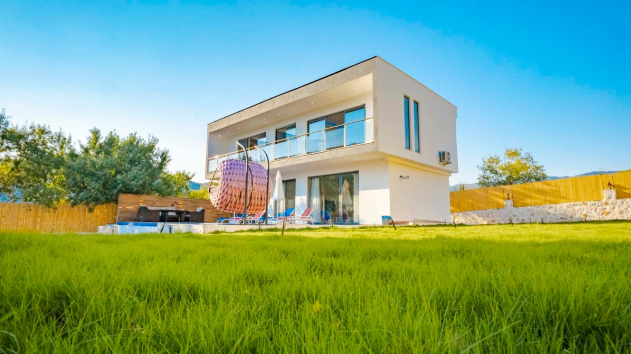 Villa Palas S